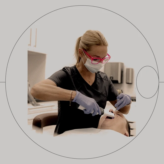 Glow Ortho digitális fogászati technikák és innovatív megoldások